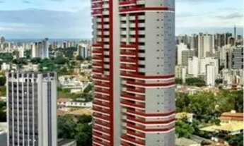 Imagem: Apartamento para aluguel no Boulevard Side
