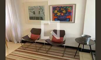 Imagem 4: Apartamento à Venda - Grajaú, 2 Quartos, 130 m2