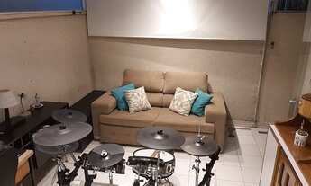 Imagem 6: Apartamento a venda 67 metros 3 quartos sendo uma suíte, uma vaga - GARDEN