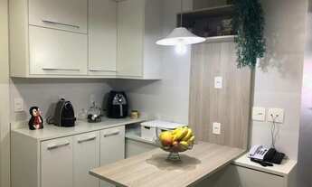 Imagem 2: Apartamento no Pedra de Itaúna para venda com 160 metros quadrados com 4 quartos