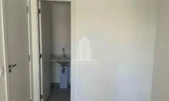 Imagem 4: Apartamento no Condomínio Nex one itaim na Vila Nova Conceição com 27m² 1 suíte 1 banheir