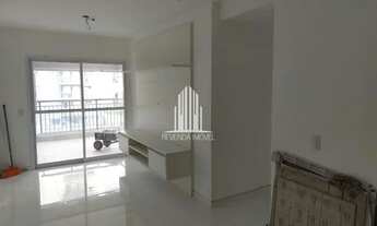 Imagem: Apartamento Vila Santa Catarina Zona Sul