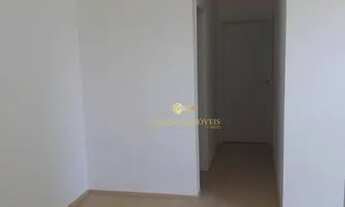 Imagem 6: Apartamento com 2 dormitórios, 52 m² - venda por R$ 250.000 ou aluguel por R$ 1.320/mês