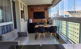 Imagem 7: Apartamento Venda Brooklin 127 m² 3 Dormitórios