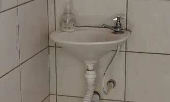 Imagem 3: Casa de 2 quartos no município de Goianira