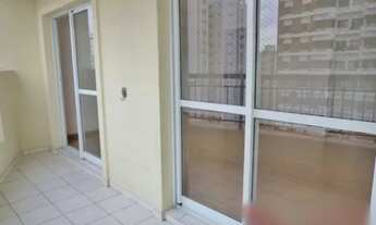 Imagem 4: Apartamento p/aluguel 98 metros 3 quartos (1 suíte) terraço 2 vagas lazer completo Perdize