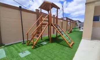 Imagem 3: Alugo apartamento no Condomínio Gran Village Caucaia