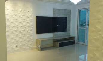 Imagem 5: Apartamento luxuoso, com 106 m², com 3 quartos no centro de Campo Grande