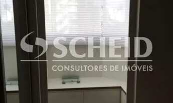 Imagem 6: Apartamento mobiliado à venda com 3 suítes na Vila Olímpia /SP