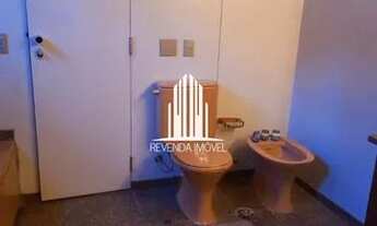 Imagem 3: Apartamento á venda em Higienópolis