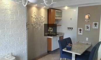 Imagem 3: Flat disponível em Moema