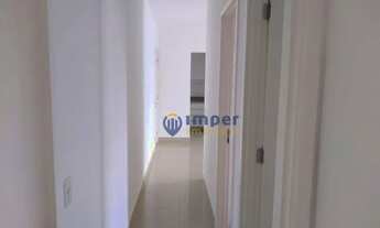 Imagem 5: Apartamento com 2 dormitórios para alugar, 57 m² por R$ 4.287,00/mês - Barra Funda - São P