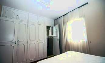 Imagem 7: Apartamento com 115m²a venda, Condomínio Champs Elisyèes Alto da boa vista, São Paulo-SP