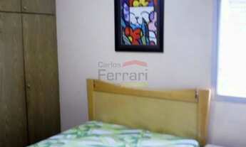 Imagem 5: Apartamento a venda em Santana com 3 dormitórios e 3 vagas