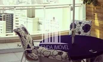 Imagem 6: Apartamento condomínio Ciragan no Cerqueira César 187m² com 1 dormitórios 2banheiros 1va