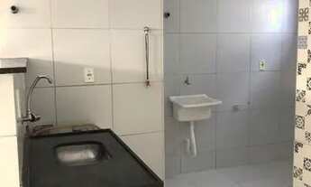 Imagem 3: Alugo apartamento em Mangabeira, 02 quartos, R$ 650,00 Cond. Incluso