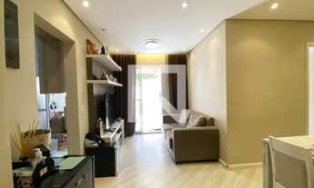 Imagem: Apartamento à Venda - Jardim Esperança