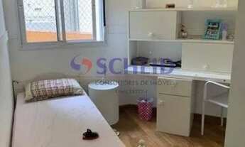 Imagem 6: Apartamento á venda 3 suítes, na Vila Mascote!