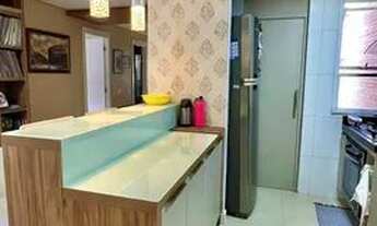 Imagem 7: Apartamento para venda tem 78 metros quadrados com 3 quartos em Calhau - São Luís - MA