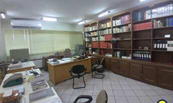 Imagem 7: FLORIANóPOLIS - Conjunto Comercial/Sala - Centro