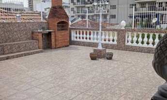 Imagem 2: EXCELENTE CASA COM 4 QUARTOS NO MARACANÃ - RJ!!!