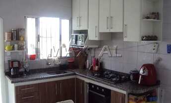 Imagem 6: Sobrado 2 dormitórios, sala, cozinha, 2 banheiros à 1,5 km metrô Tucuruvi