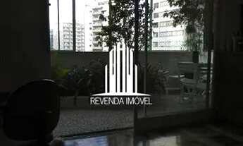 Imagem 4: Apartamento com 3 dormitórios sendo 1 suíte e 1 vaga- Higienópolis