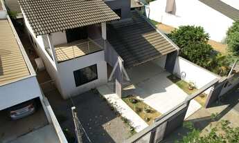 Imagem: CASA RESIDENCIAL em SINOP - MT, JARDIM MENINO