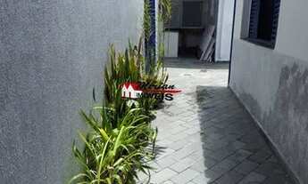 Imagem 7: Casa a venda no centro de Peruibe com 2 dormitórios sendo 1 suite com edicula