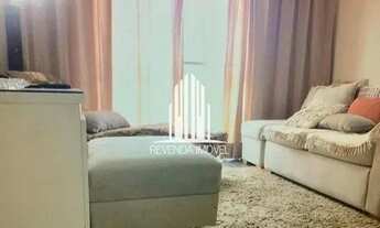 Imagem 4: Apartamento Condominio Villa Rica na Freguesia do Ó com 96m² 1 suíte 3 banheiros 1 vaga