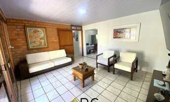 Imagem 4: Casa 3 dormitórios - Bairro Nordeste