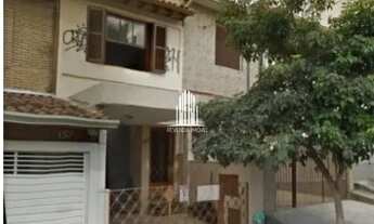 Imagem 3: Sobrado a venda em perdizes