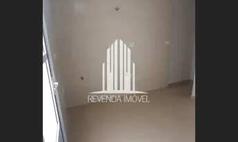 Imagem 5: Apartamento no Parque Oratório em Santo André com 2 dormitórios sendo 1 suíte, elevador e