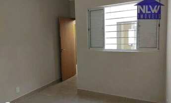 Imagem 4: Casa à venda, 192 m² por R$ 498.000,00 - Alto Cafezal - Marília/SP