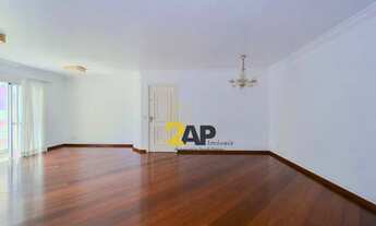 Imagem 6: Apartamento com 4 dormitórios à venda, 165 m² por R$ 1.300.000,00 - Brooklin - São Paulo/S