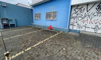 Imagem: Prédio comercial para alugar na vila carrão