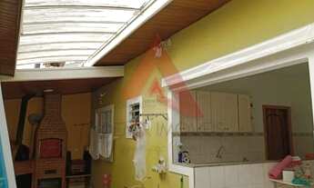 Imagem 3: SãO JOSé DOS CAMPOS - Casa Padrão - Bosque dos Eucaliptos