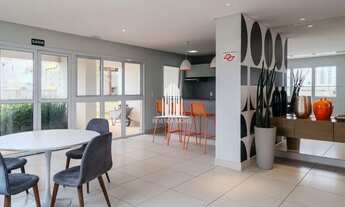 Imagem 4: Apartamento na Liberdade 2 Dorm. 1 Vaga