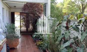 Imagem 6: Casa de 301m² com 3 quartos sendo 3 suites, 4 banheiros e 4 vagas em Alphaville, Residenci