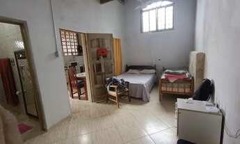 Imagem 4: Casa na praia no Bopiranga