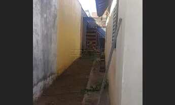 Imagem 4: Casa Padrão em Araraquara