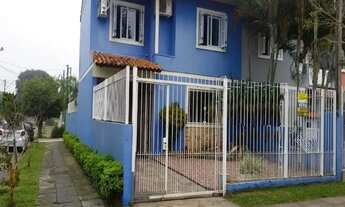 Imagem: Sobrado para Venda - 110m², 3 dormitórios