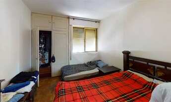 Imagem 3: Venda Apartamento - 89m2 - 2 dormitórios/1 suite - Andar Alto - ITAIM