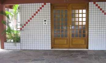 Imagem: Apartamento 01 dormitório, piso cerâmico