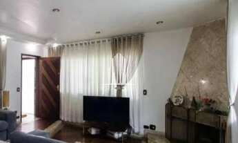 Imagem 6: Casa á venda com 340m² 4 quartos 6 vagas de garagem na Vila Prudente