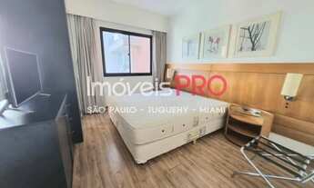 Imagem 3: Excelente Flat para locação em Moema