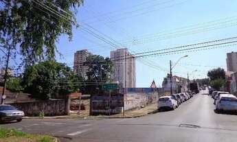 Imagem 4: Terreno Área em São Carlos