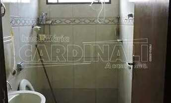 Imagem: Casa Padrão em São Carlos