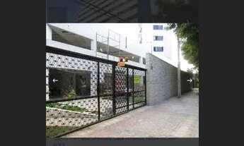 Imagem 2: Apartamento para venda tem 48 metros quadrados com 2 quartos em Casa Amarela - Recife - Pe