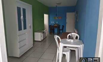 Imagem: Apartamento com 1 quarto para alugar, 50